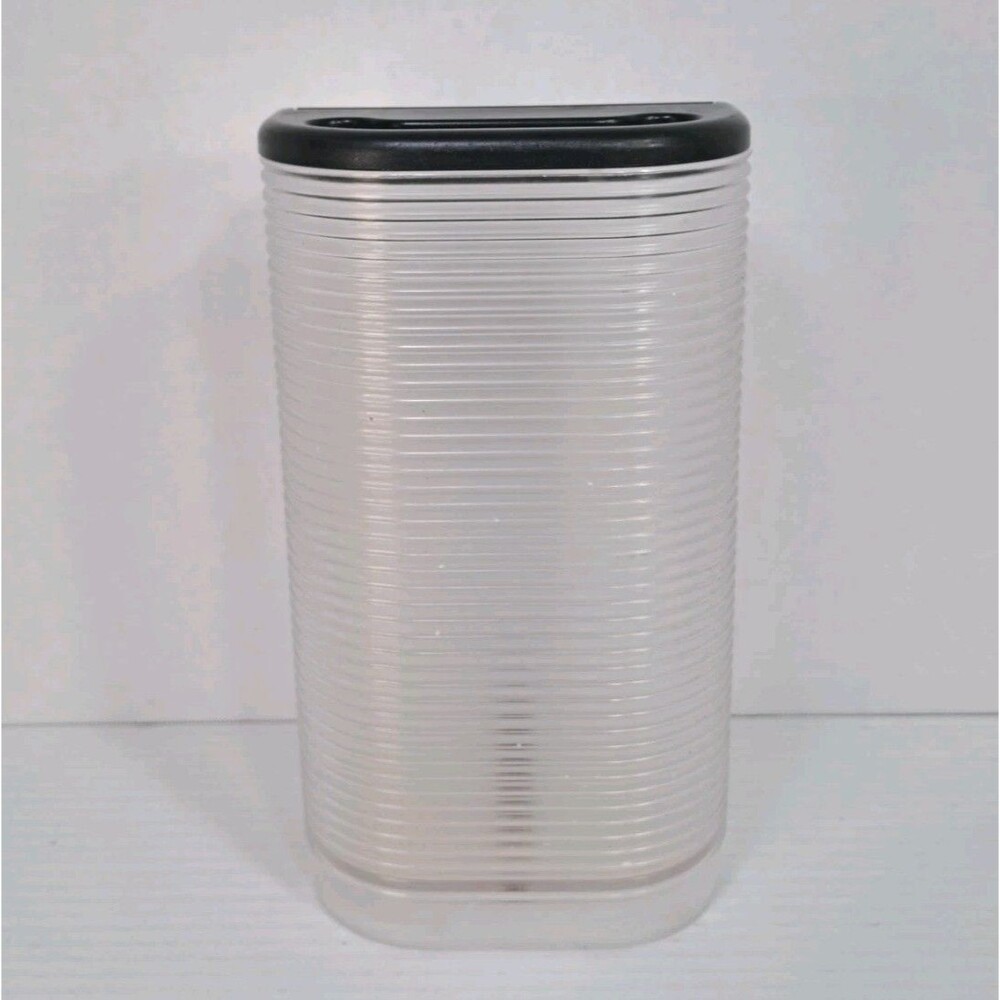 Nespresso Vertuo Plus GCA1 Coffee Maker Replacement Part Water Tank Left Side